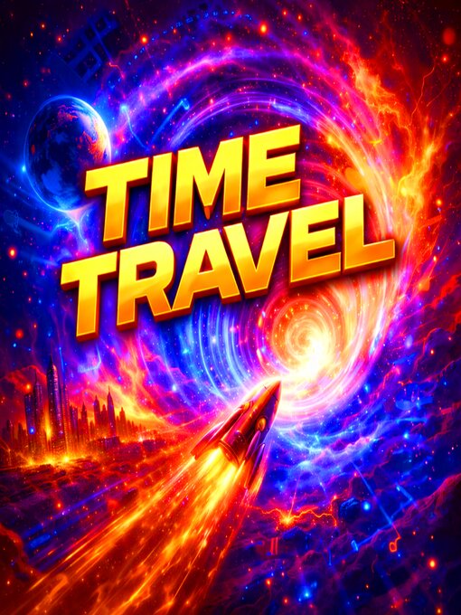 Title details for Time Travel and Nothing But Time Travel by Philip K. Dick - Available